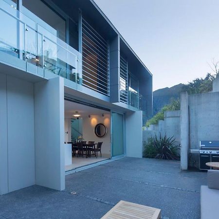 Villa De Luxe, A Relax It'S Done Luxury Holiday Home Queenstown Extérieur photo