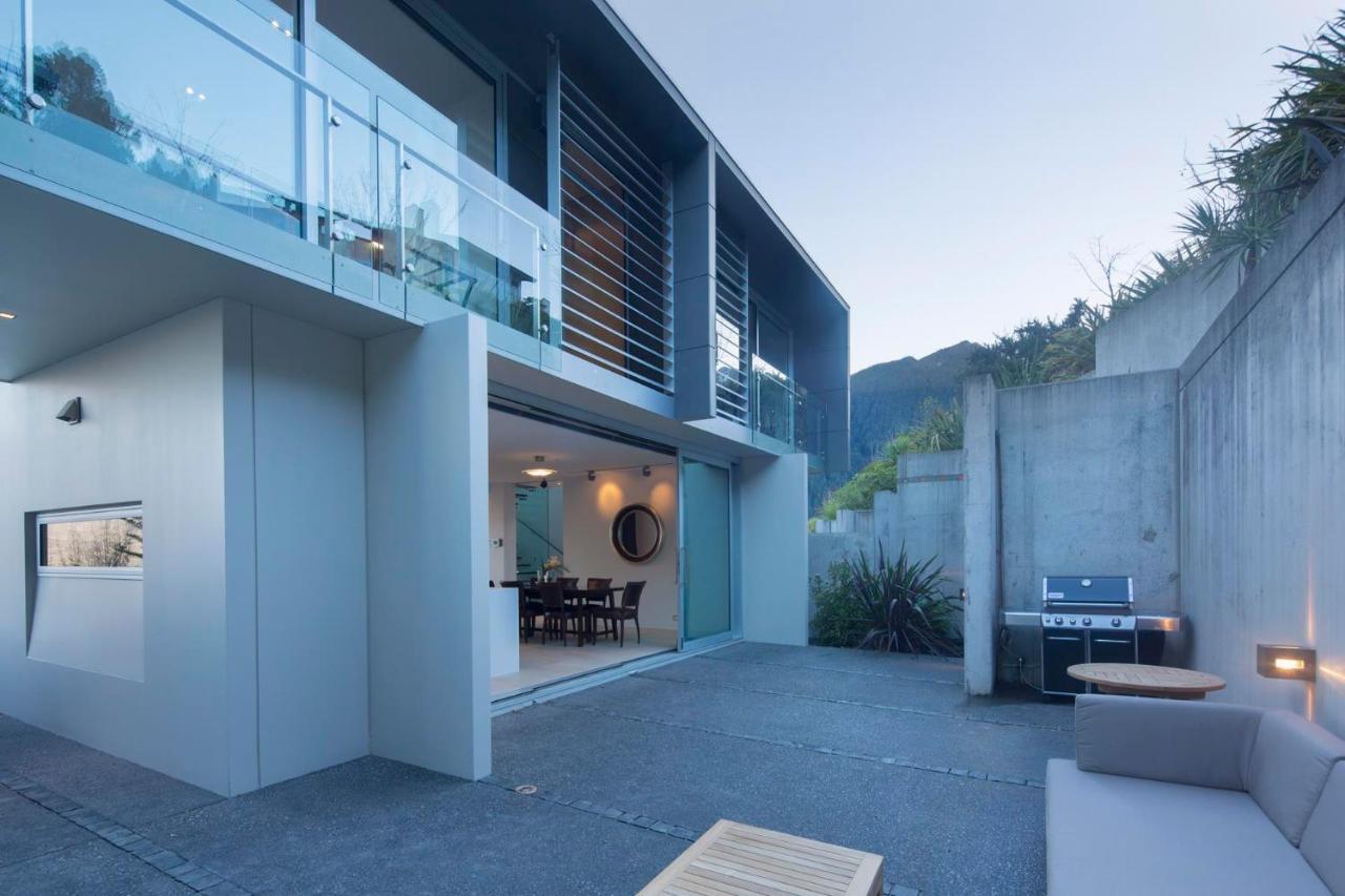 Villa De Luxe, A Relax It'S Done Luxury Holiday Home Queenstown Extérieur photo