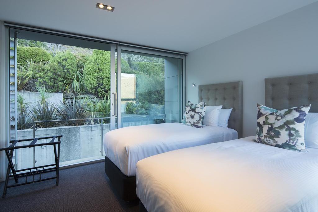 Villa De Luxe, A Relax It'S Done Luxury Holiday Home Queenstown Extérieur photo