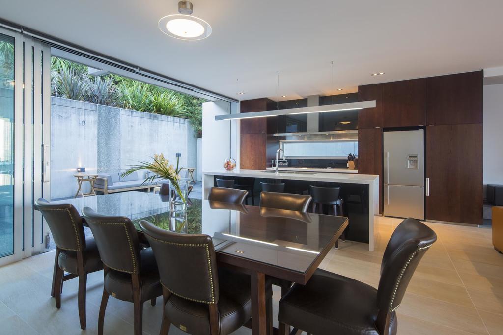 Villa De Luxe, A Relax It'S Done Luxury Holiday Home Queenstown Extérieur photo