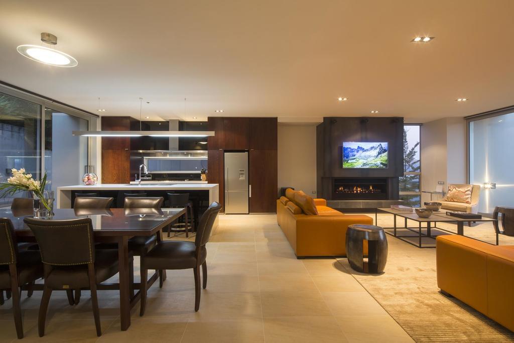 Villa De Luxe, A Relax It'S Done Luxury Holiday Home Queenstown Extérieur photo